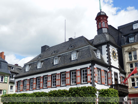 Segway - Touren in Mayen & Umgebung